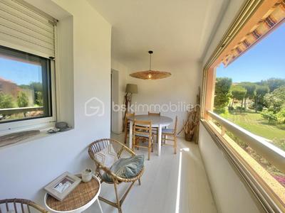 Appartement - 42 m² - 3 pièces