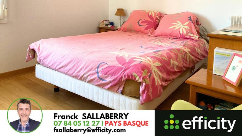 Appartement - 103 m² - 4 pièces