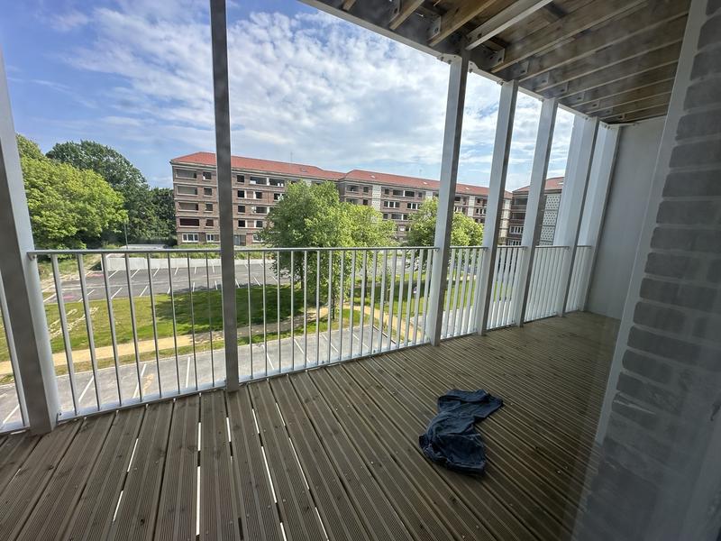 Appartement - 79 m² - 4 pièces