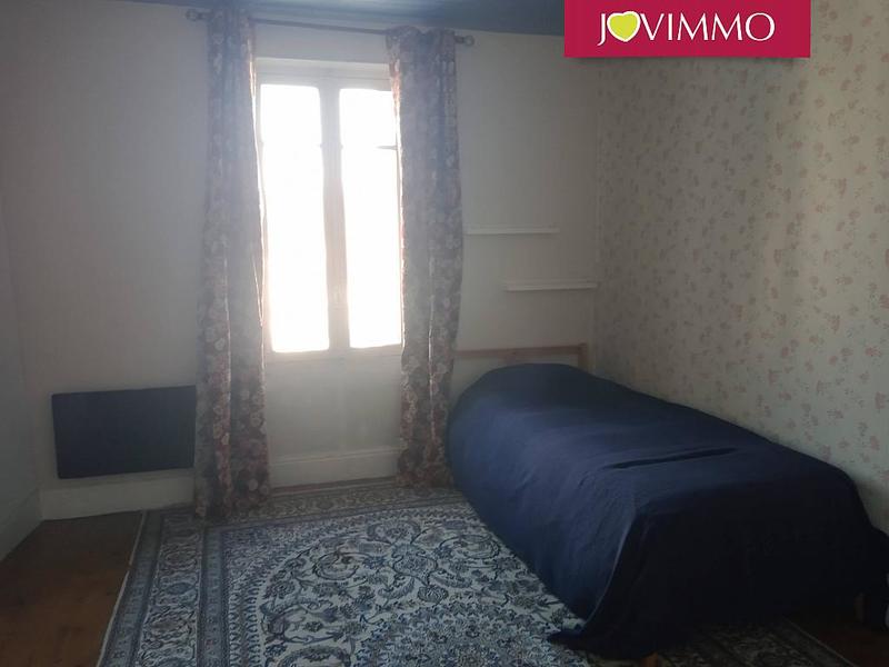 Maison - 112 m² - 4 pièces