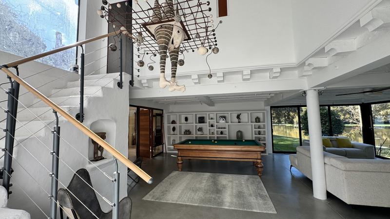 Propriété - 500 m² - 8 pièces