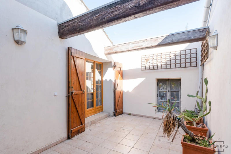 Maison - 172 m² - 7 pièces