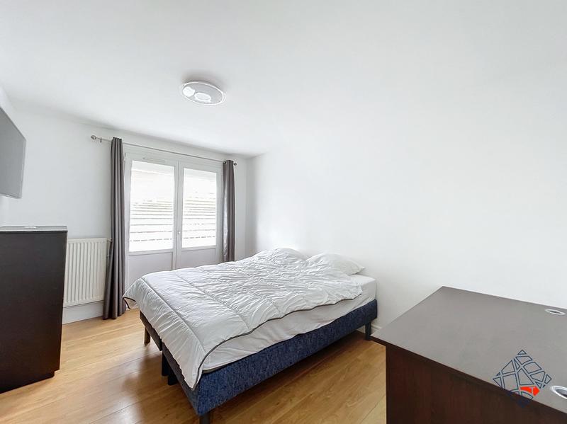 Maison - 91 m² - 5 pièces