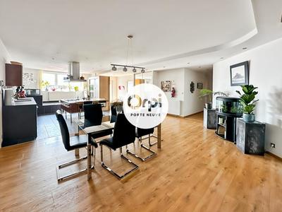 Appartement - 159 m² - 4 pièces