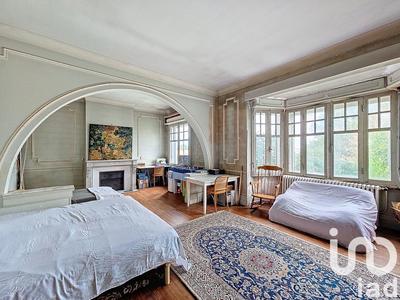 Maison - 296 m² - 7 pièces