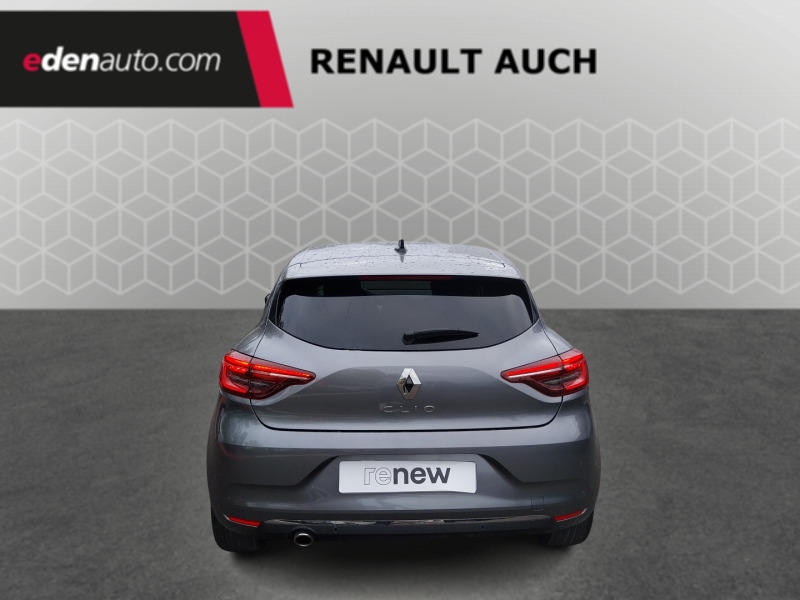 Renault Clio TCe 90 Techno