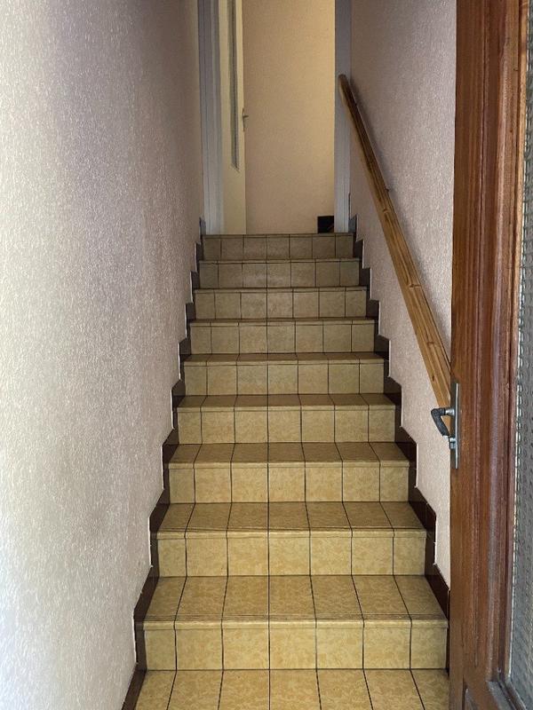 Maison - 58 m² - 5 pièces