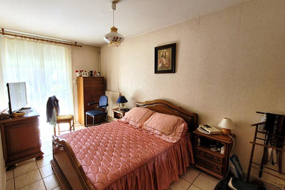 Maison - 106 m² - 6 pièces