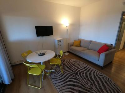 Appartement - 35 m² - 1 pièce