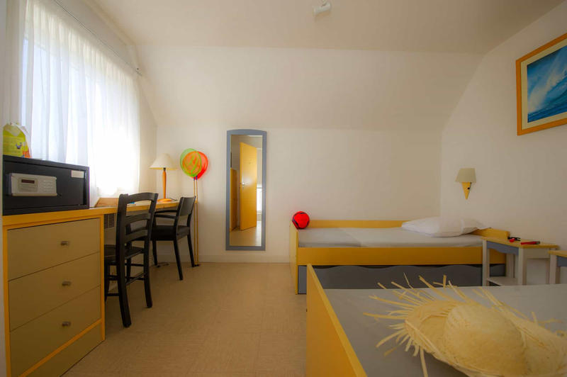 Appartement - 41 m² - 3 pièces