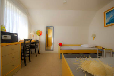 Appartement - 41 m² - 3 pièces