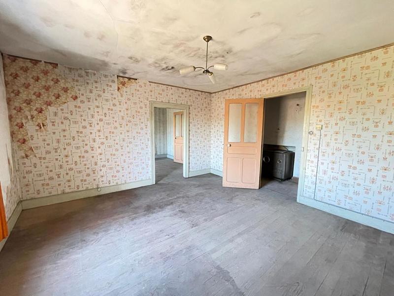 Maison - 280 m² - 7 pièces