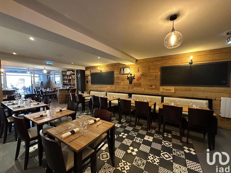 Local commercial - 167 m²