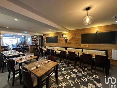 Local commercial - 167 m²