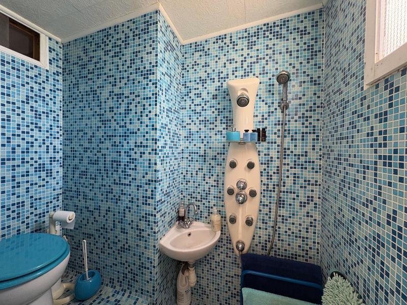 Maison de village - 108 m² - 4 pièces