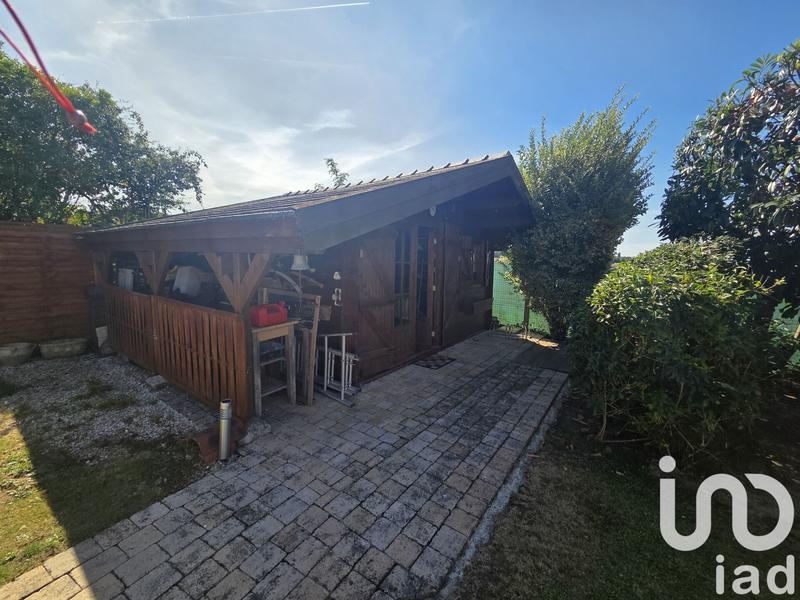 Maison - 170 m² - 5 pièces