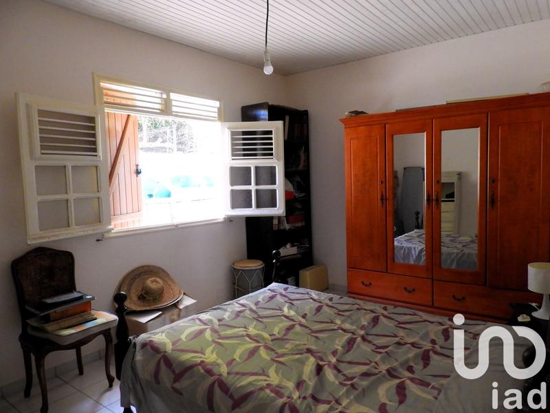 Maison - 118 m² - 4 pièces