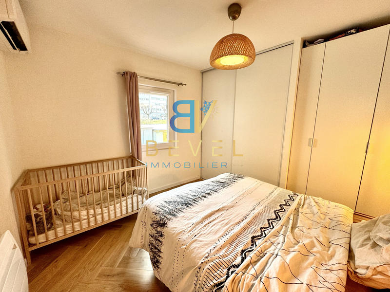 Maison - 60 m² - 3 pièces