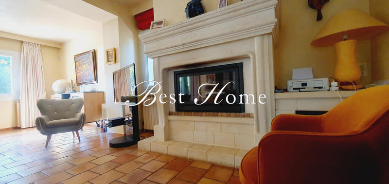 Maison - 154 m² - 4 pièces