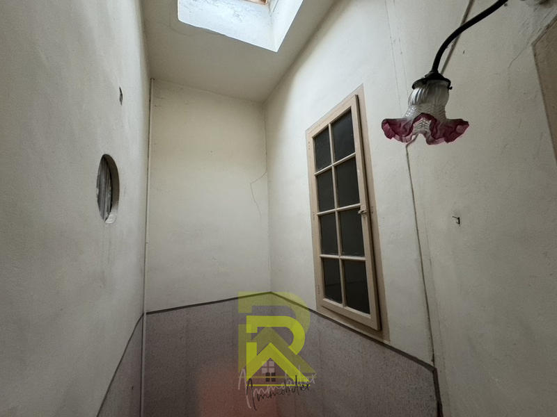 Maison de ville - 105 m² - 8 pièces