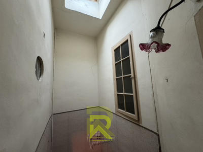 Maison de ville - 105 m² - 8 pièces