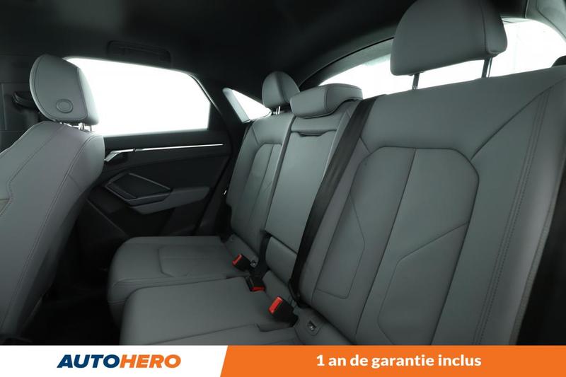 Audi Q3 Sportback 35 Tdi s line s tronic 7 150 ch