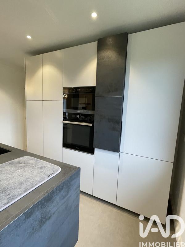 Maison - 165 m² - 7 pièces