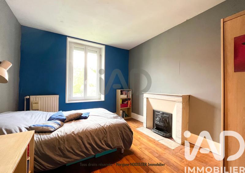 Maison - 129 m² - 5 pièces