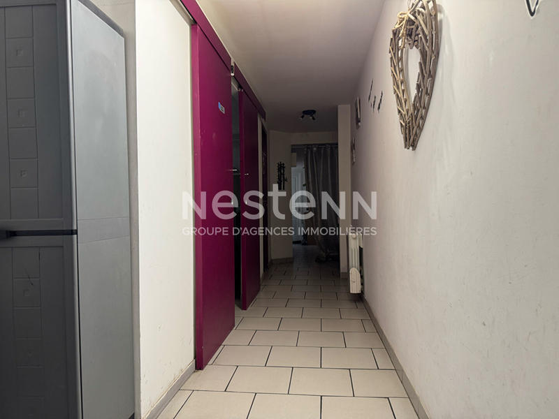 Fonds de commerce - 90 m²