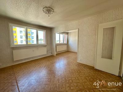 Appartement - 68 m² - 4 pièces