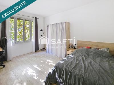 Appartement - 26 m² - 1 pièce