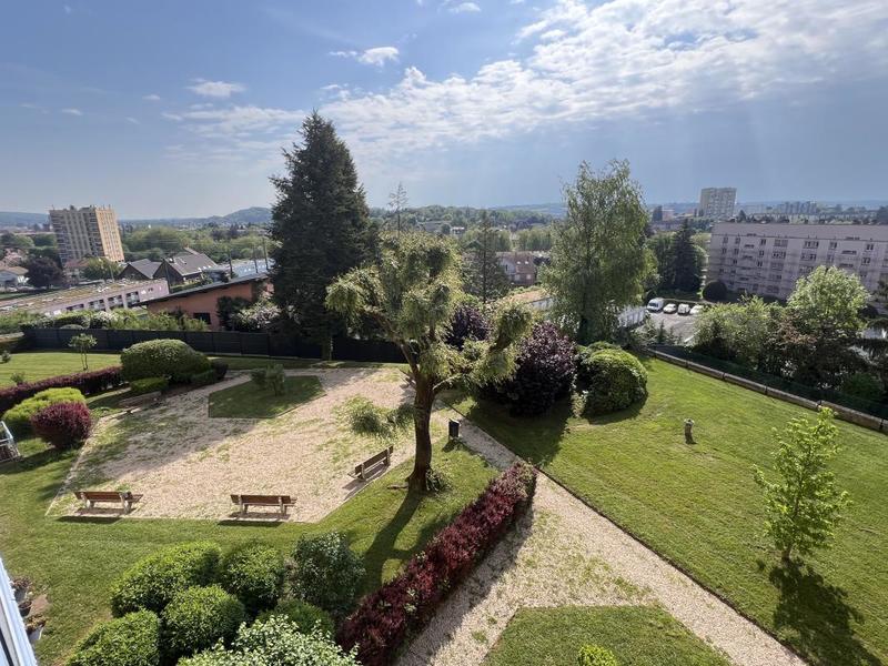 Appartement - 74 m² - 4 pièces