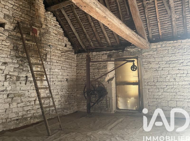 Maison de village - 197 m² - 6 pièces