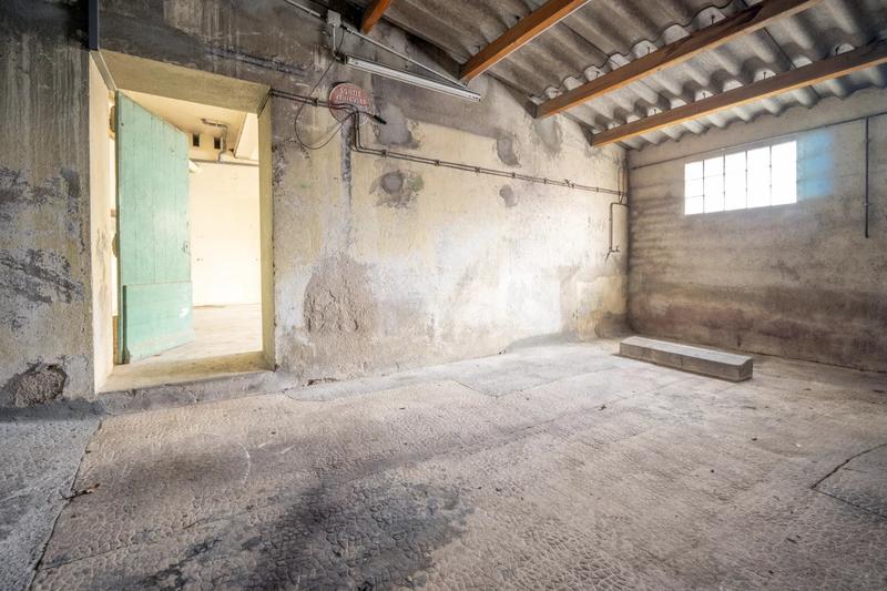 Maison de ville - 182 m² - 8 pièces