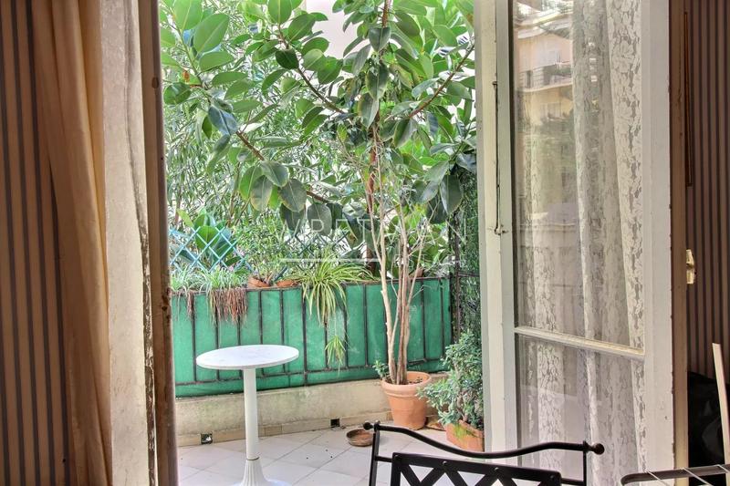 Appartement - 65 m² - 4 pièces