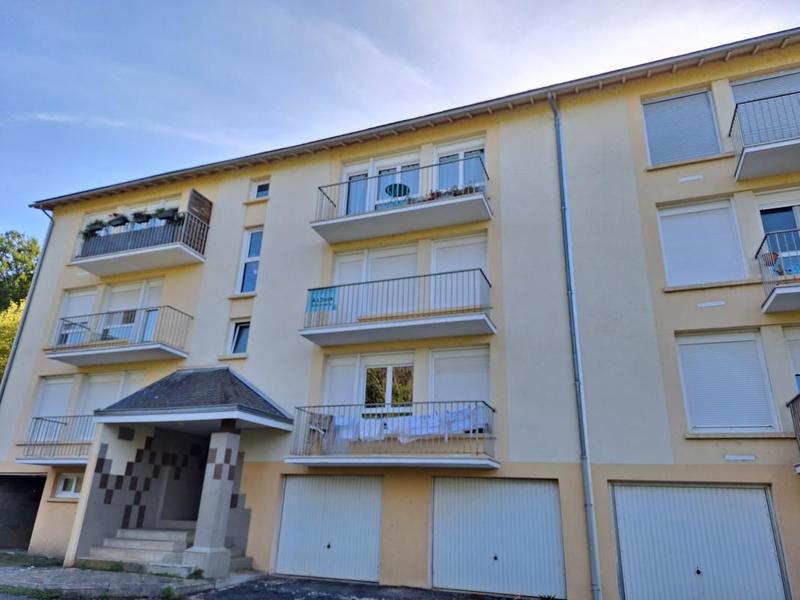 Appartement - 78 m² - 3 pièces