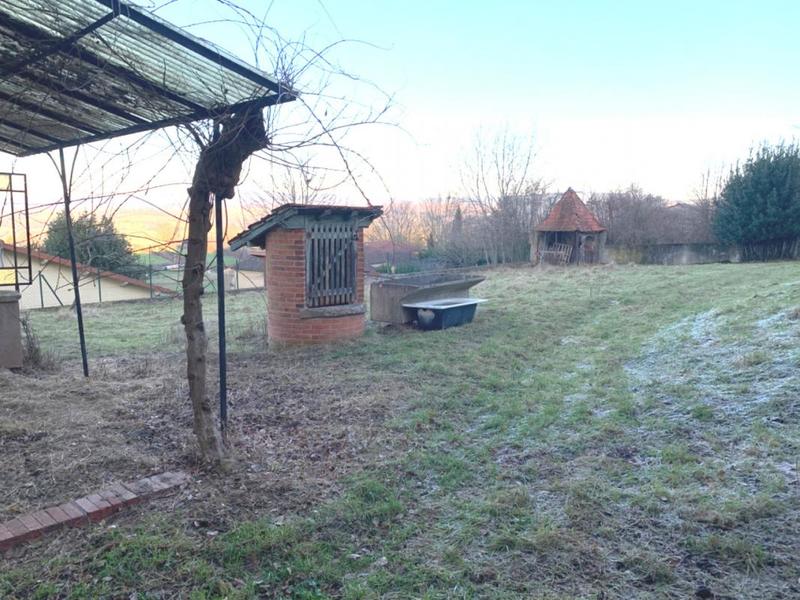 Maison en pierre - 375 m² - 12 pièces