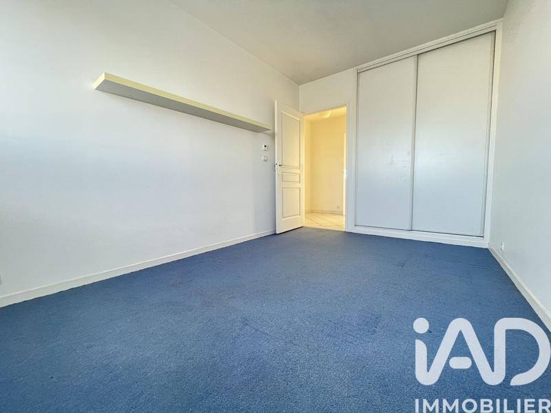 Appartement - 84 m² - 3 pièces