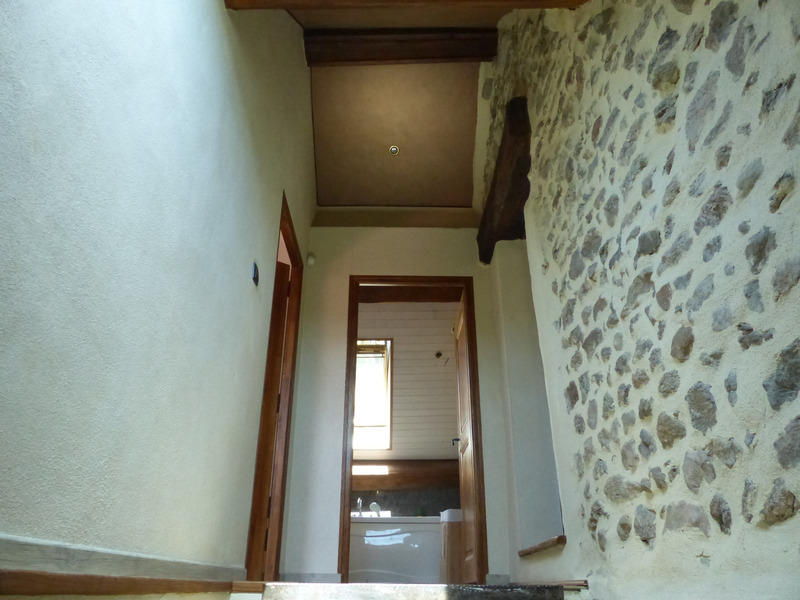 Longère - 299 m² - 7 pièces