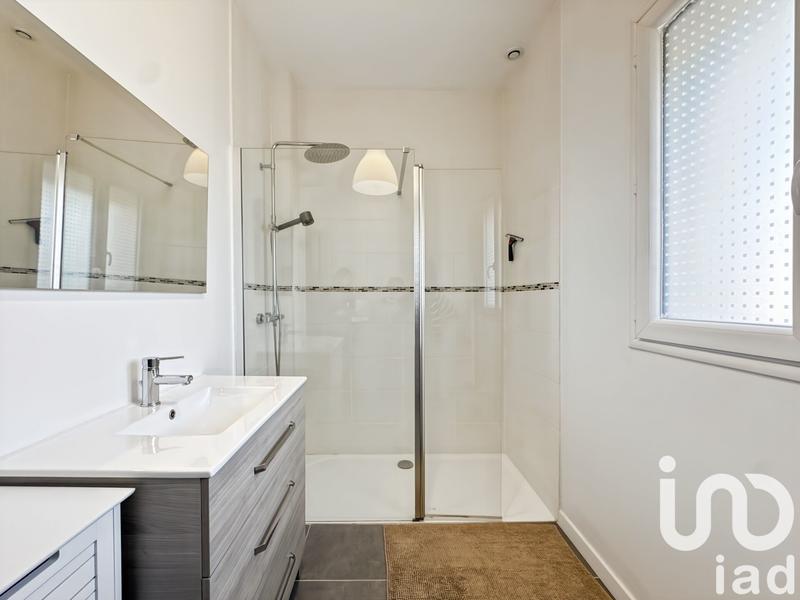 Maison - 140 m² - 4 pièces