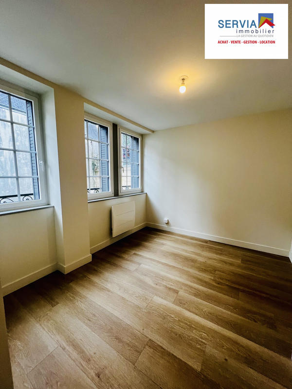 Appartement - 30 m² - 2 pièces