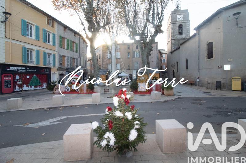 Appartement - 75 m² - 3 pièces