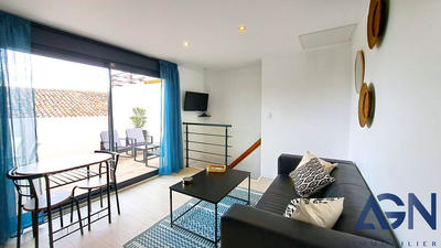 Immeuble - 120 m² - 6 pièces