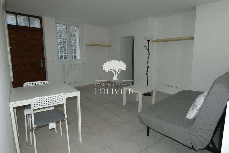 Appartement - 31 m² - 2 pièces