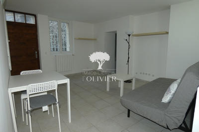 Appartement - 31 m² - 2 pièces