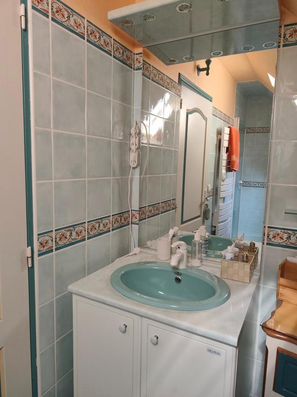 Maison - 177 m² - 6 pièces