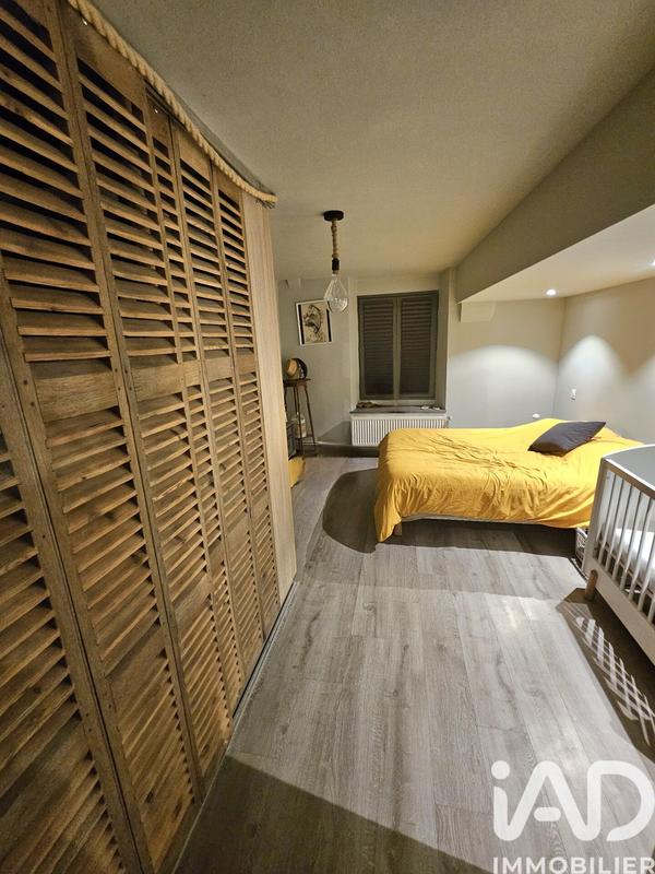 Maison - 172 m² - 5 pièces