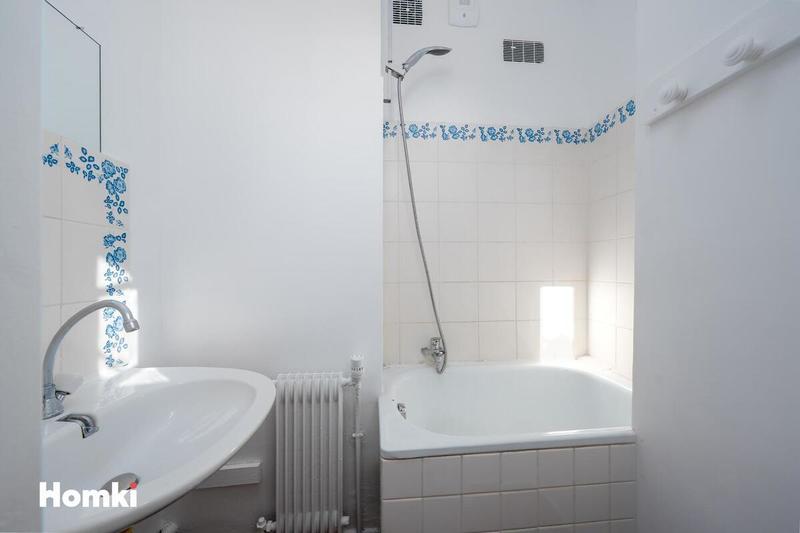 Appartement - 51 m² - 3 pièces