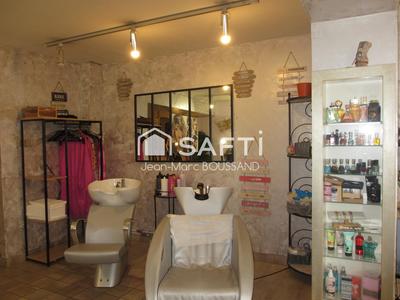 Local commercial - 70 m²