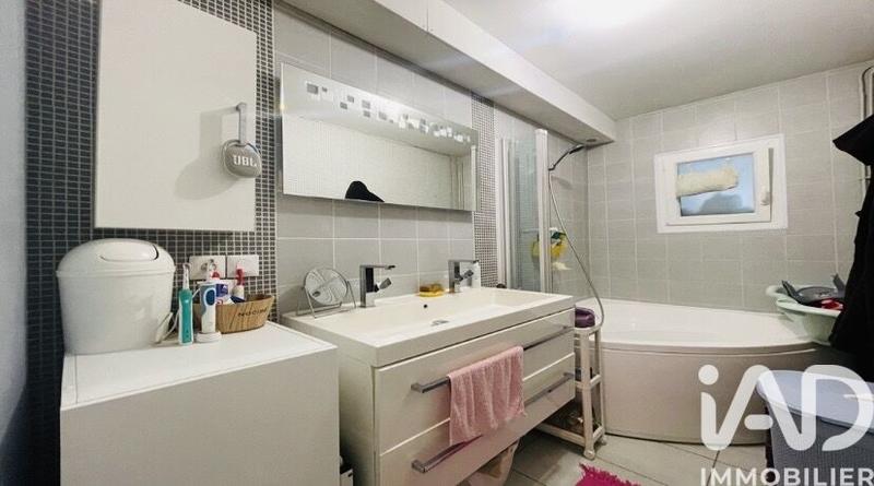 Maison de ville - 90 m² - 4 pièces